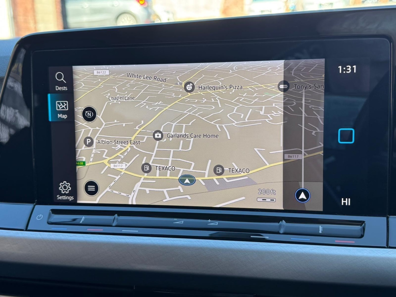 Used Volkswagen Golf 2021 for sale - 77737713: Photo 17