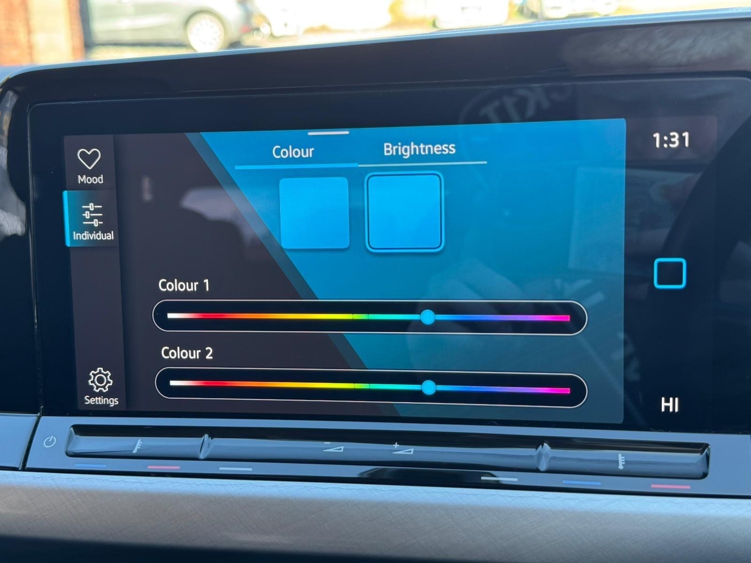 Used Volkswagen Golf 2021 for sale - 77737713: Photo 19