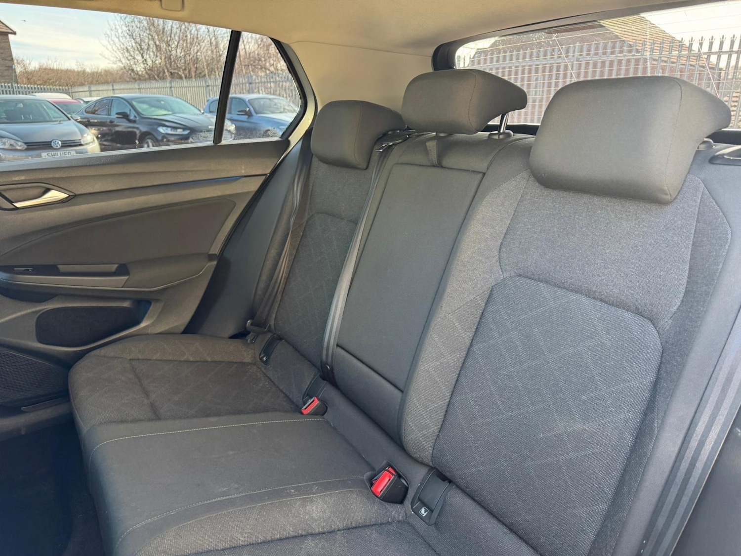 Used Volkswagen Golf 2021 for sale - 77737713: Photo 20