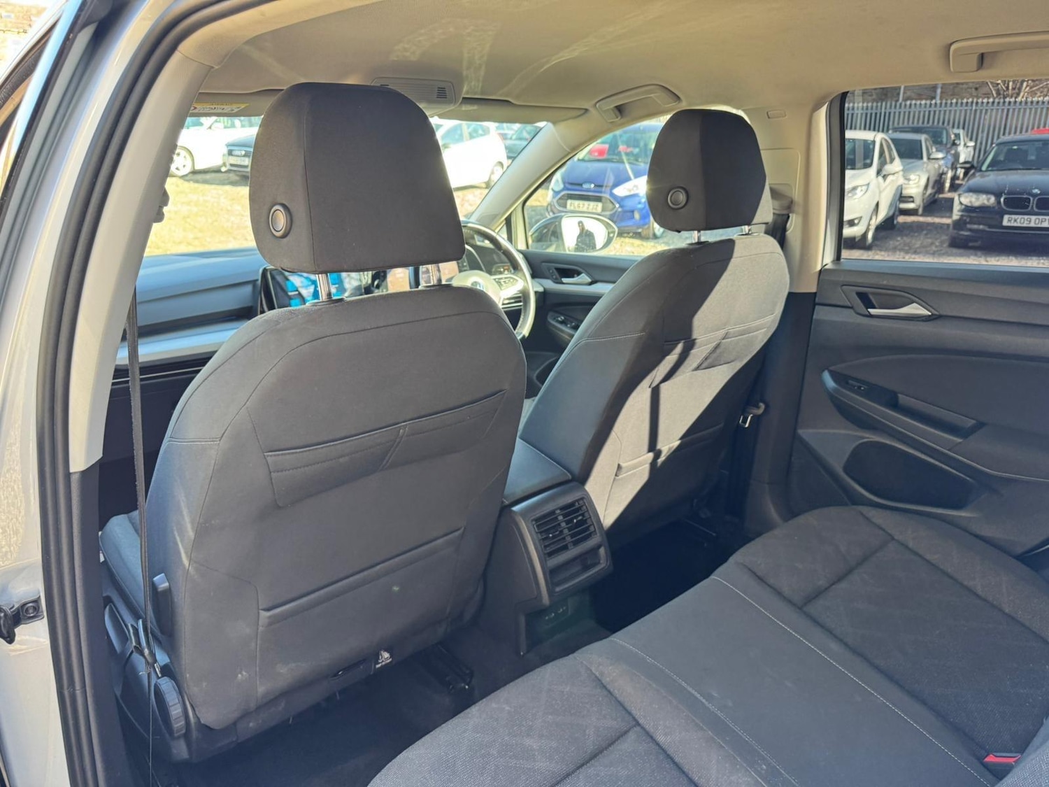 Used Volkswagen Golf 2021 for sale - 77737713: Photo 24