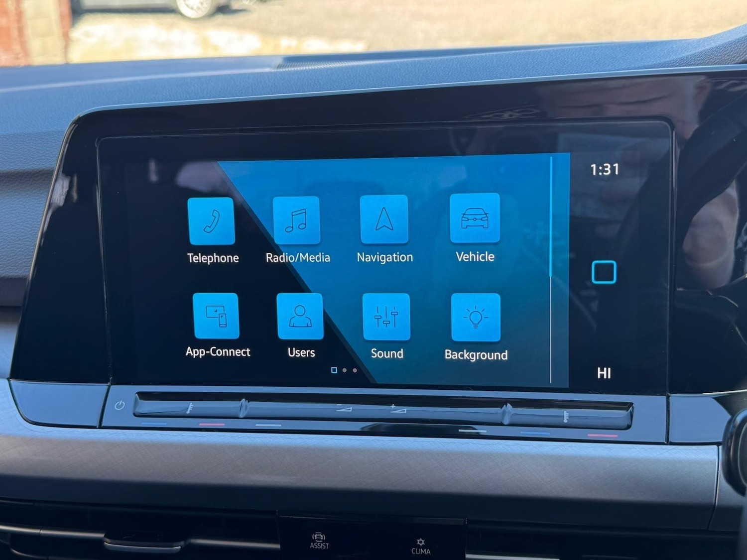 Used Volkswagen Golf 2021 for sale - 77737713: Photo 25