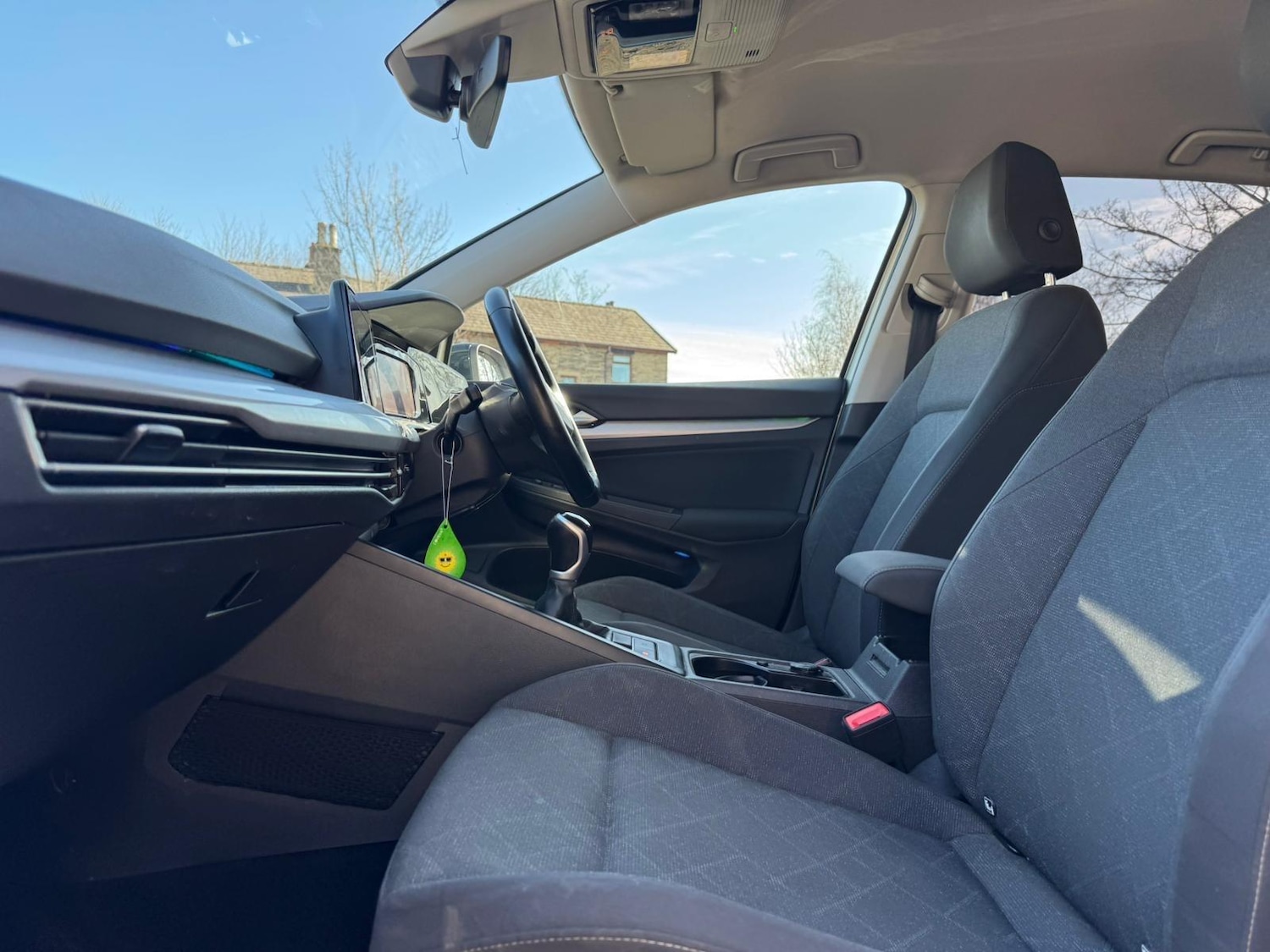 Used Volkswagen Golf 2021 for sale - 77737713: Photo 26