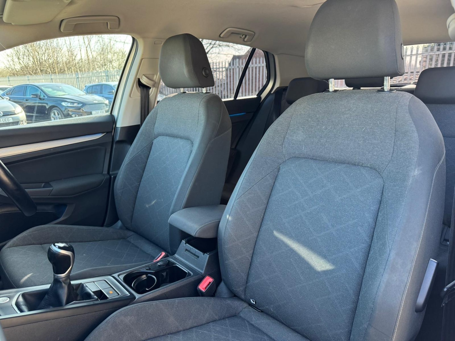 Used Volkswagen Golf 2021 for sale - 77737713: Photo 27