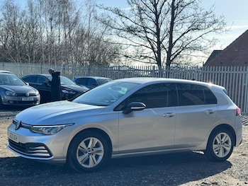 Used Volkswagen Golf 2021 for sale - 77737713: Photo