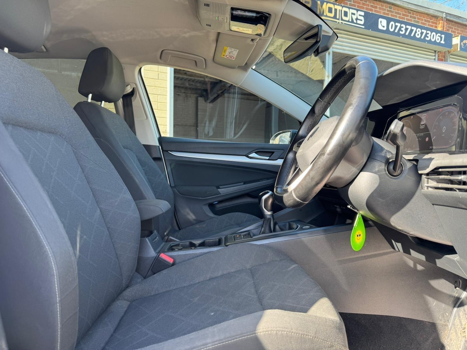 Used Volkswagen Golf 2021 for sale - 77737713: Photo 6