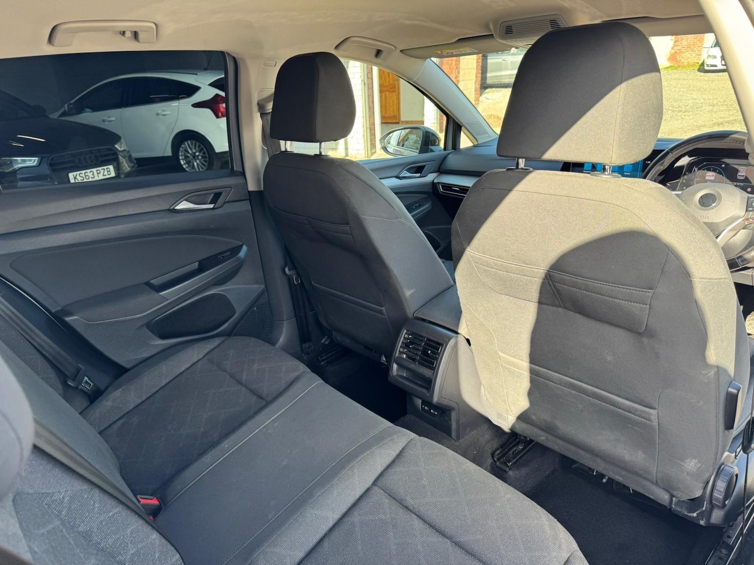 Used Volkswagen Golf 2021 for sale - 77737713: Photo 7