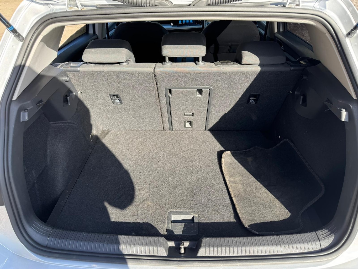 Used Volkswagen Golf 2021 for sale - 77737713: Photo 8