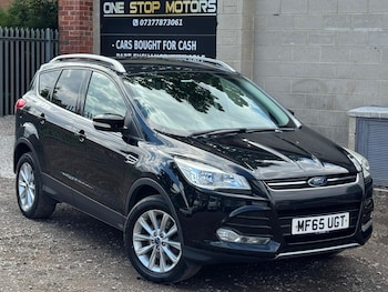 Used Ford Kuga 2015 for sale - 78830418: Photo