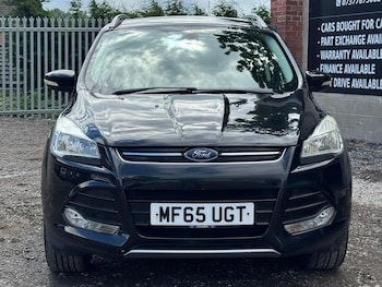 Used Ford Kuga 2015 for sale - 78830418: Photo