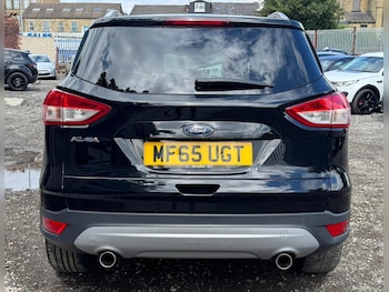 Used Ford Kuga 2015 for sale - 78830418: Photo
