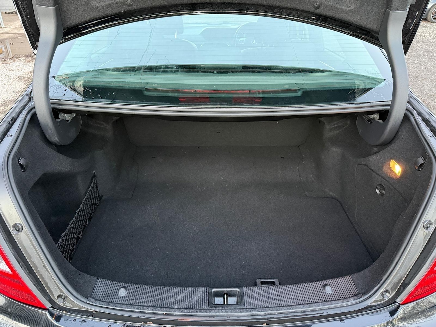 Used Mercedes-Benz C Class 2013 for sale - 77016478: Photo 11