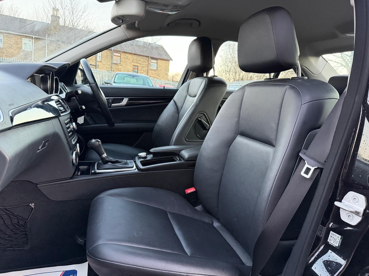 Used Mercedes-Benz C Class 2013 for sale - 77016478: Photo 17