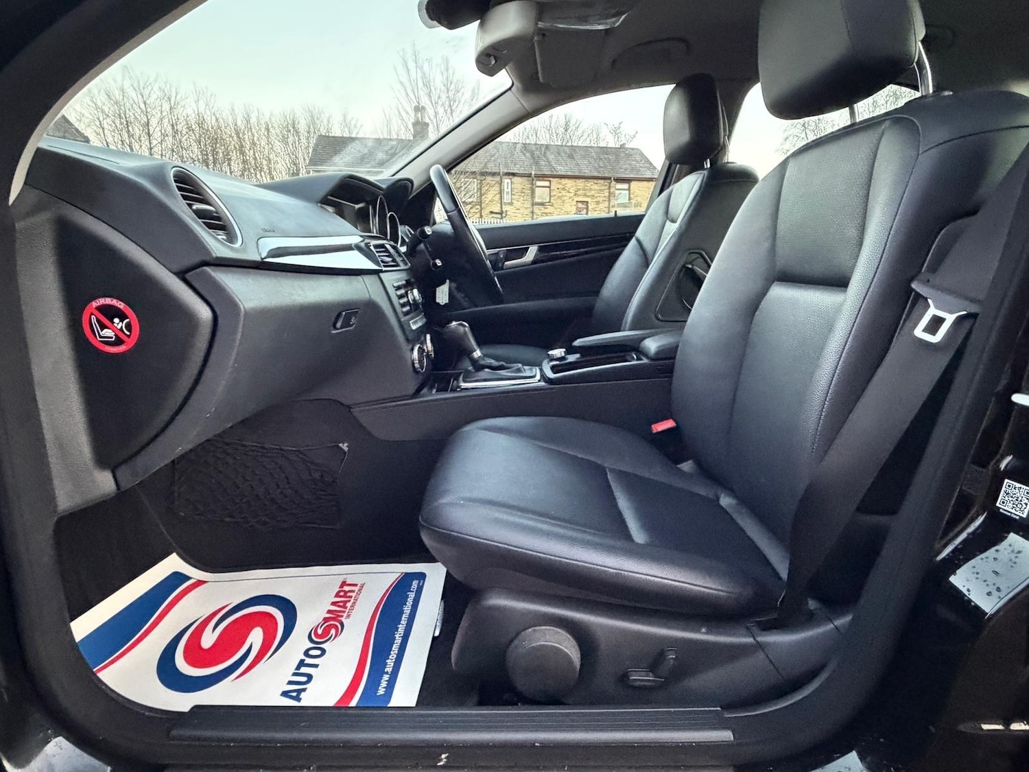 Used Mercedes-Benz C Class 2013 for sale - 77016478: Photo 20