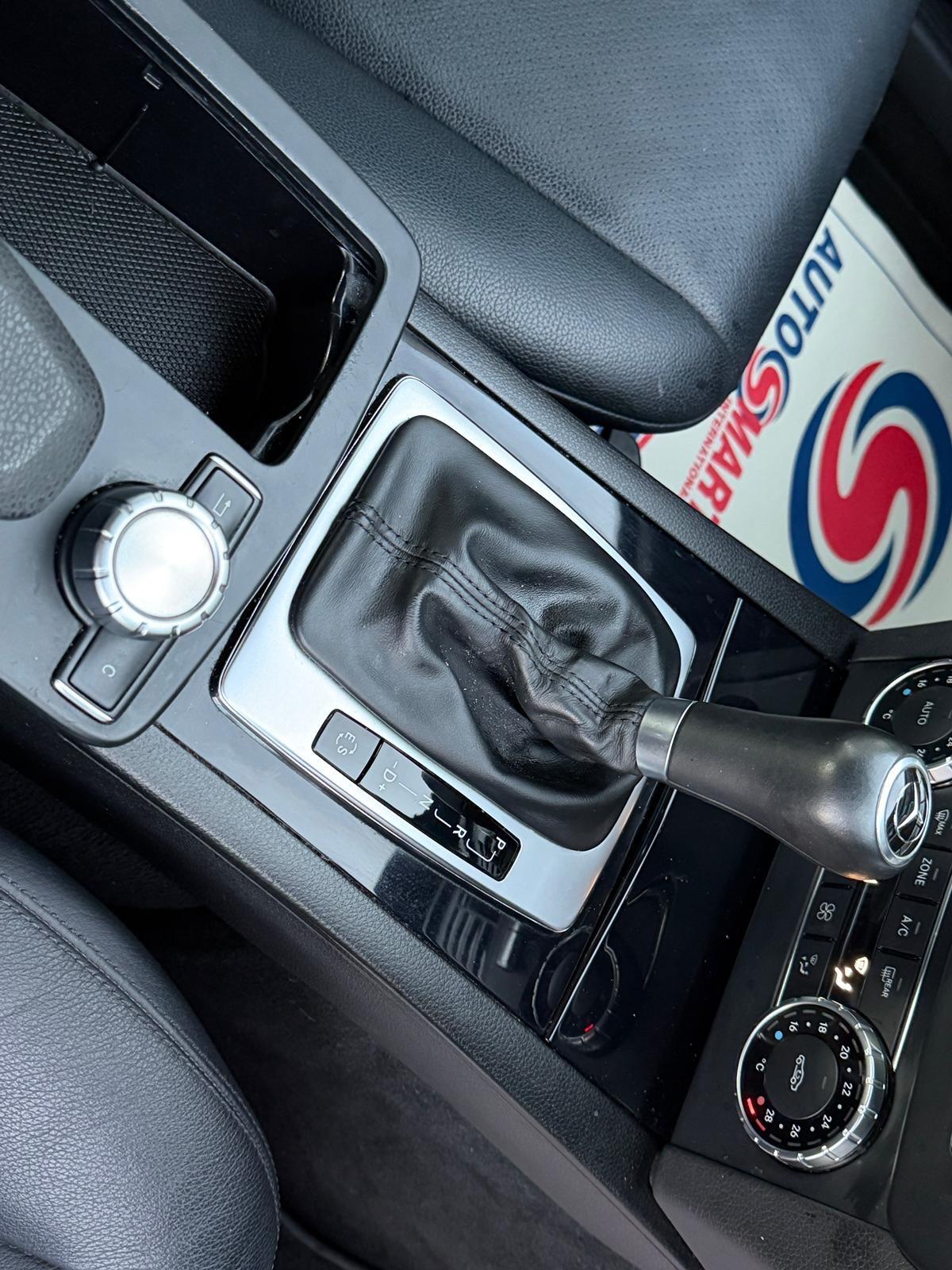 Used Mercedes-Benz C Class 2013 for sale - 77016478: Photo 21