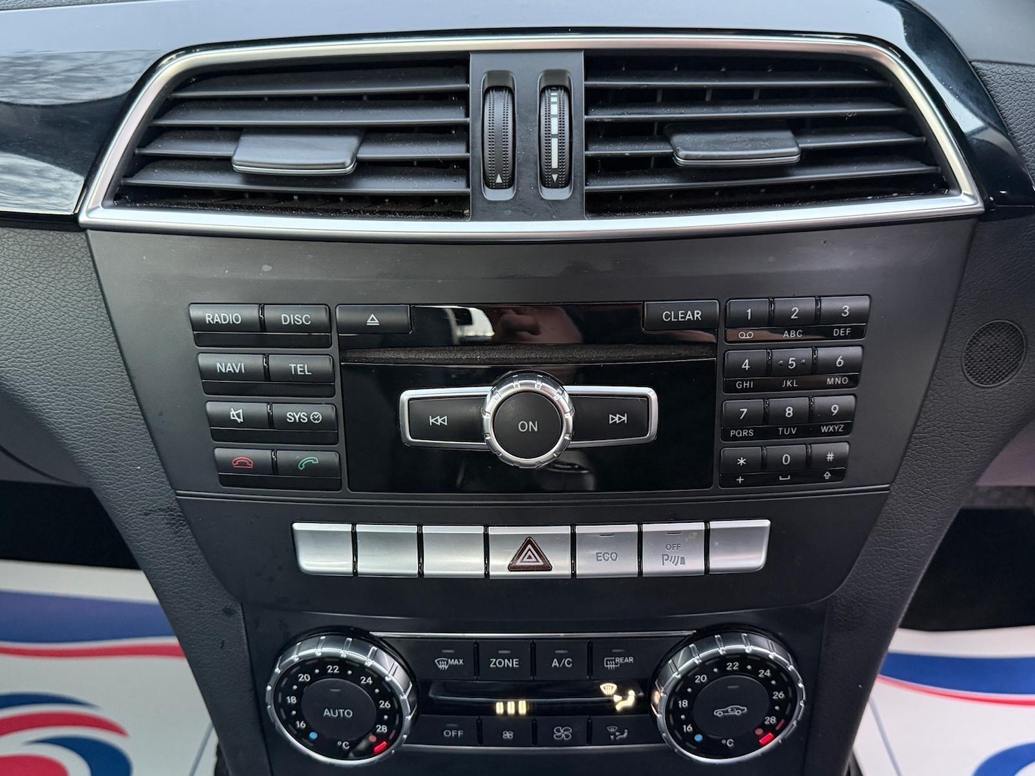 Used Mercedes-Benz C Class 2013 for sale - 77016478: Photo 22