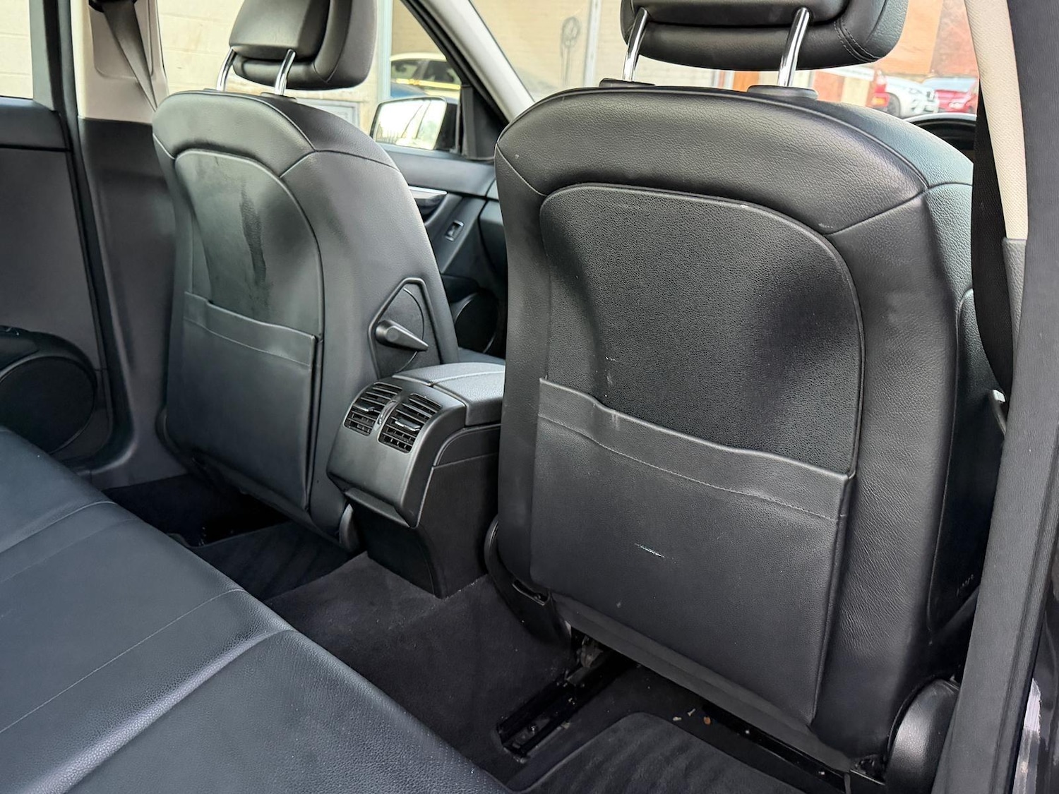 Used Mercedes-Benz C Class 2013 for sale - 77016478: Photo 9