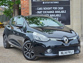 Used Renault Clio 2014 for sale - 78516317: Photo