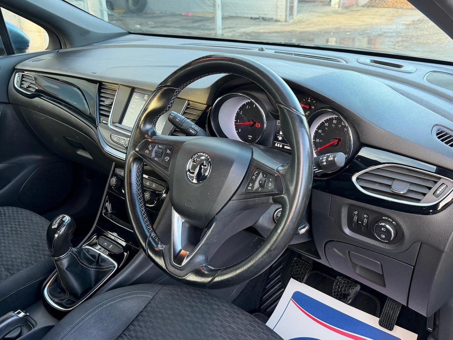 Used Vauxhall Astra 2017 for sale - 77119587: Photo 10