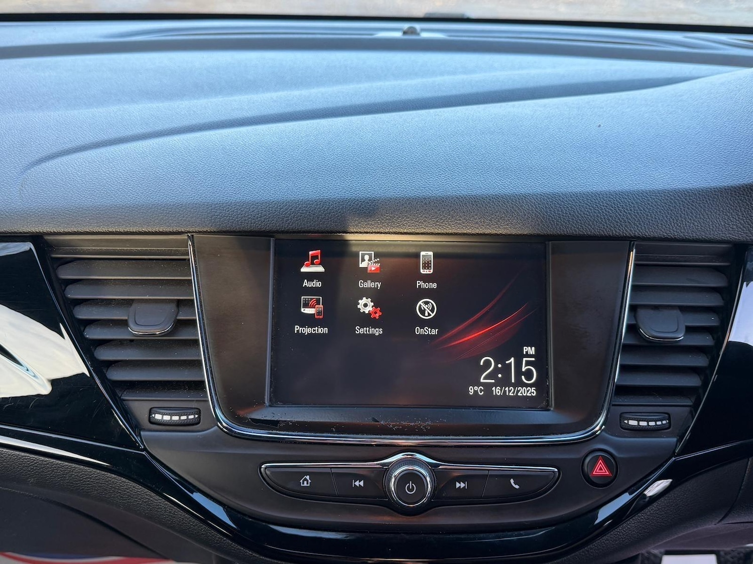 Used Vauxhall Astra 2017 for sale - 77119587: Photo 14