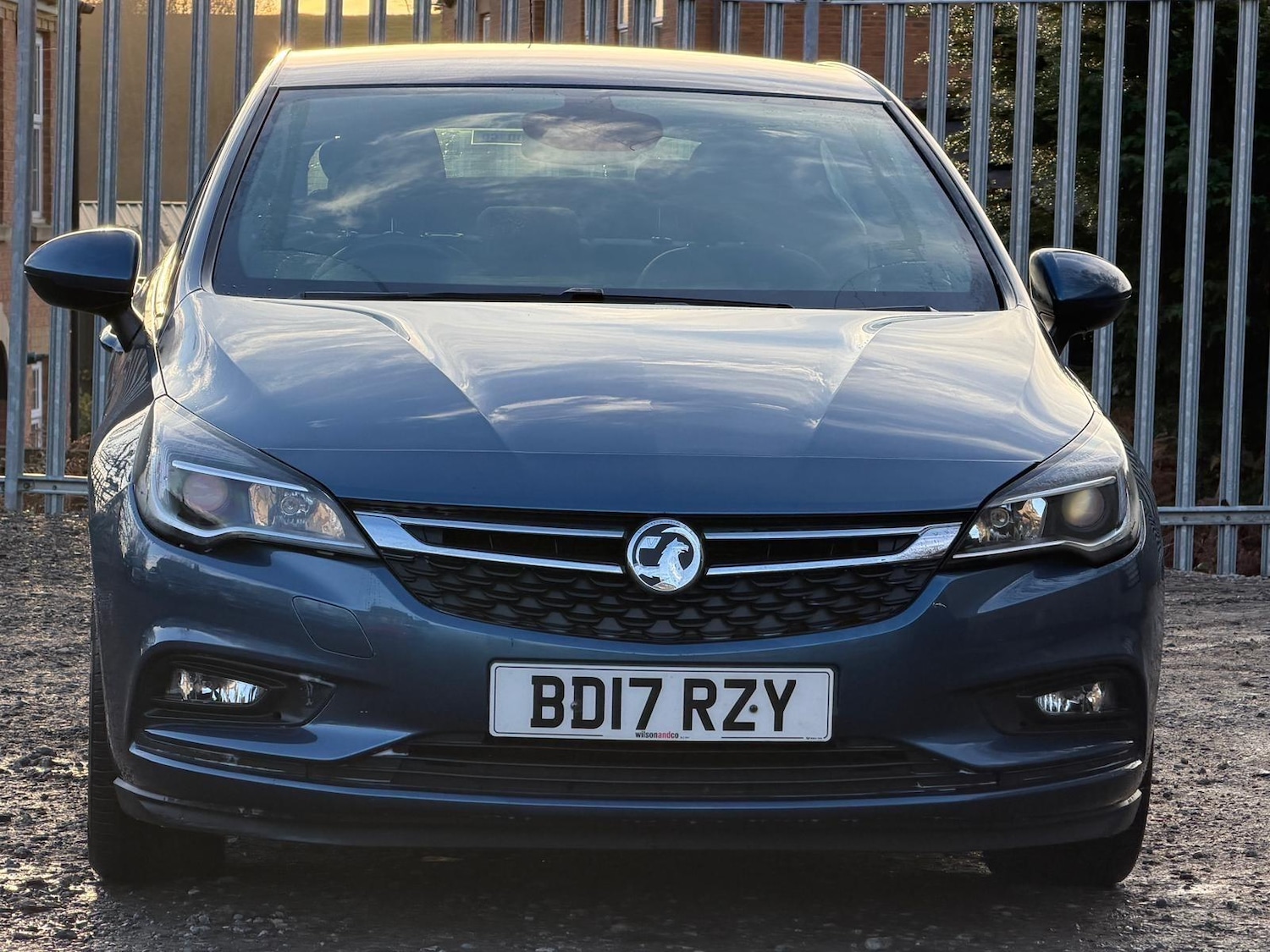 Used Vauxhall Astra 2017 for sale - 77119587: Photo 15