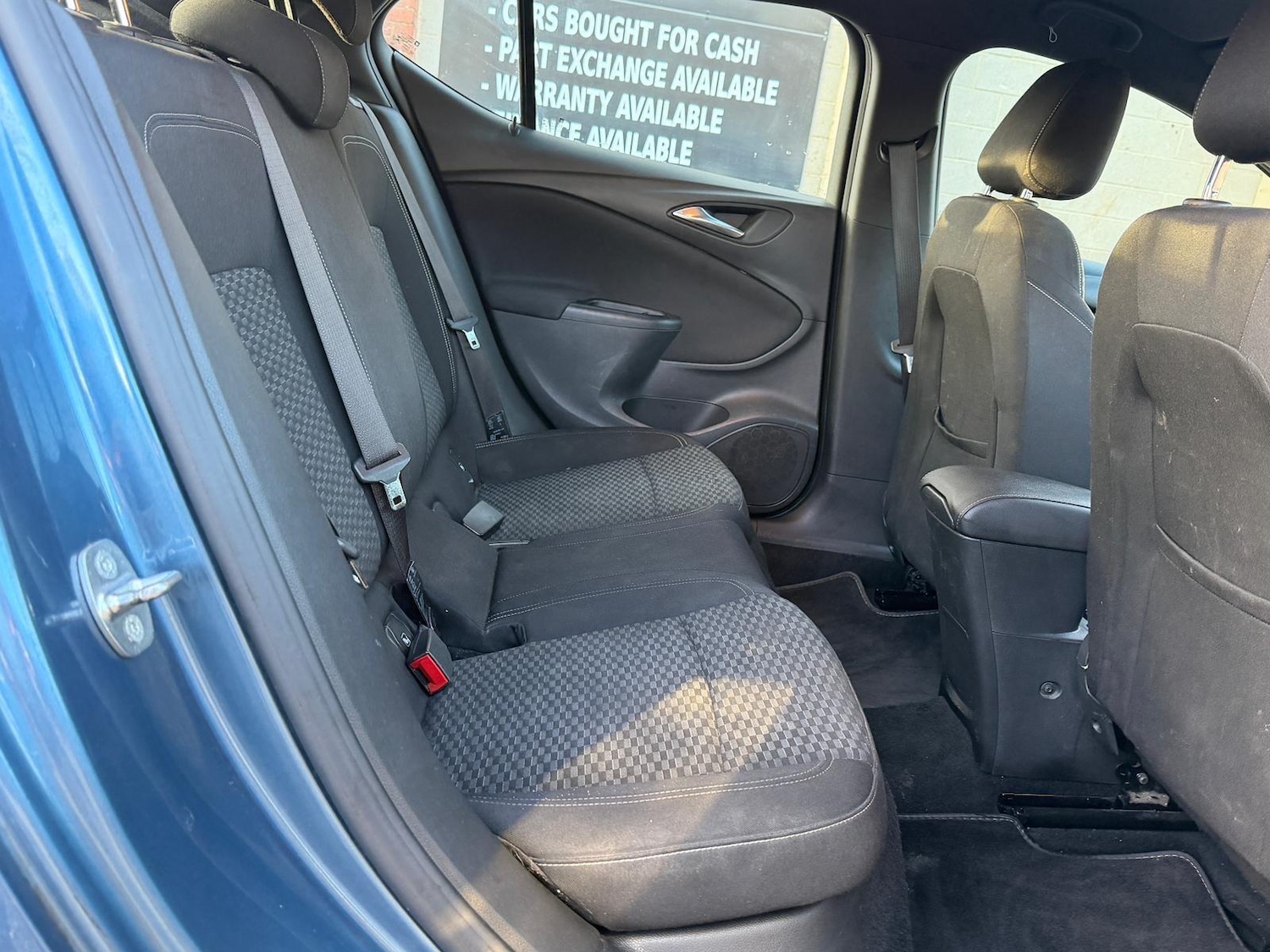 Used Vauxhall Astra 2017 for sale - 77119587: Photo 20