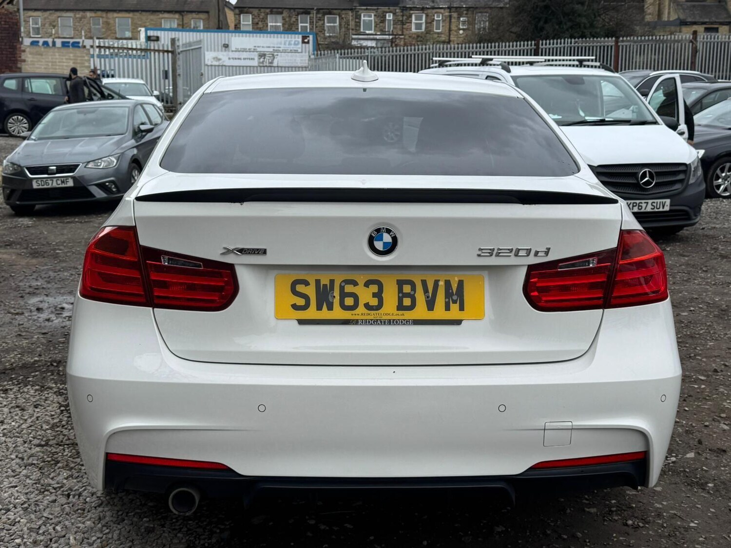 Used BMW 3 Series for sale - 77696685: Photo 10