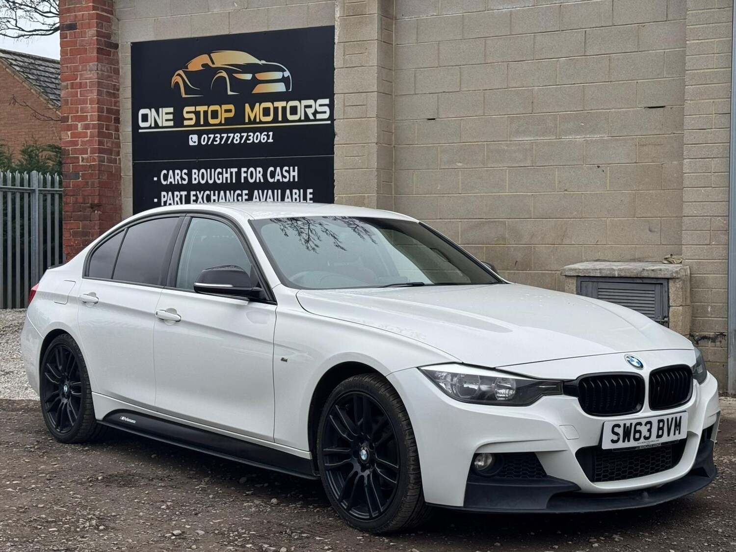 Used BMW 3 Series for sale - 77696685: Photo 11