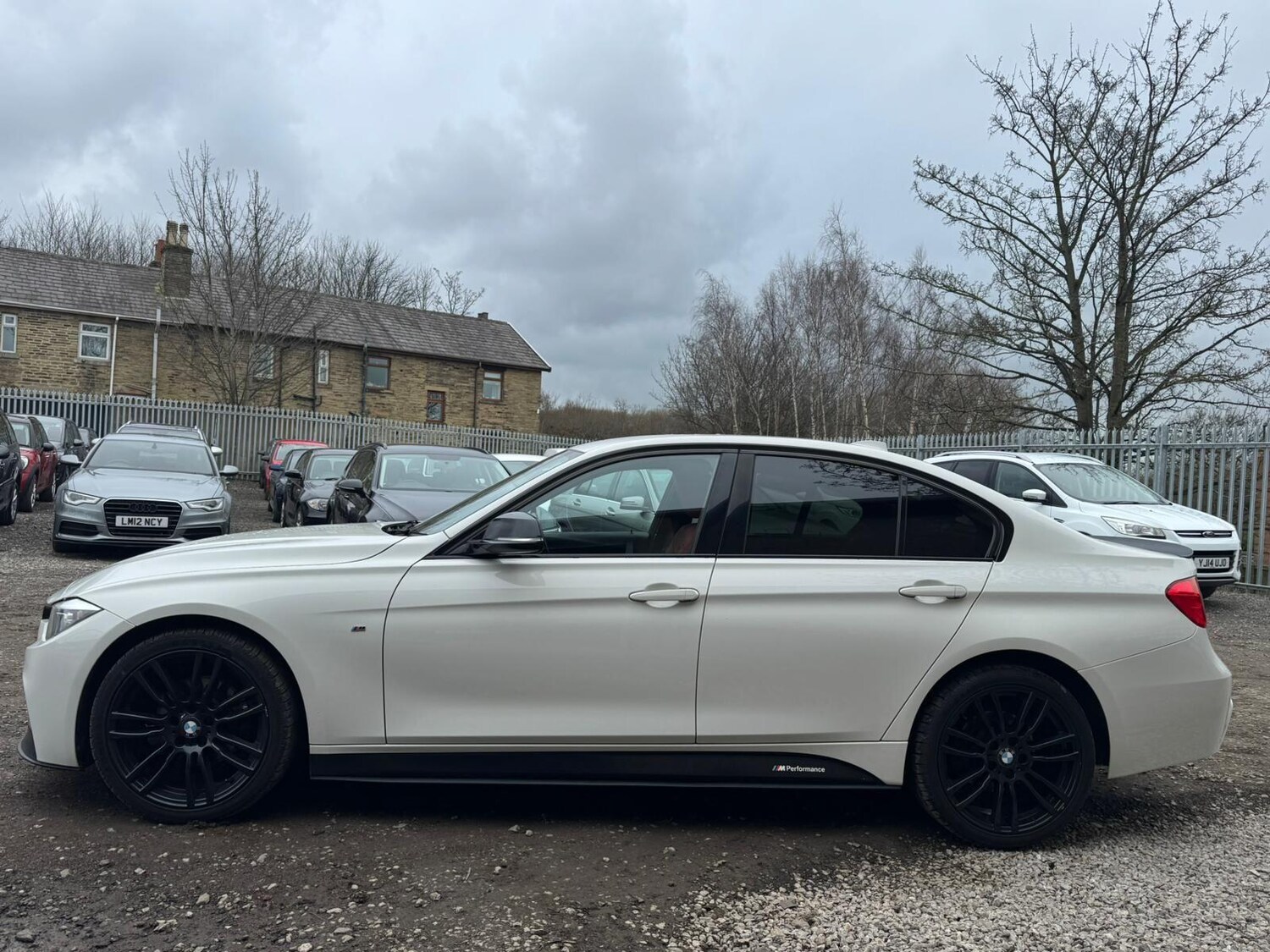 Used BMW 3 Series for sale - 77696685: Photo 13