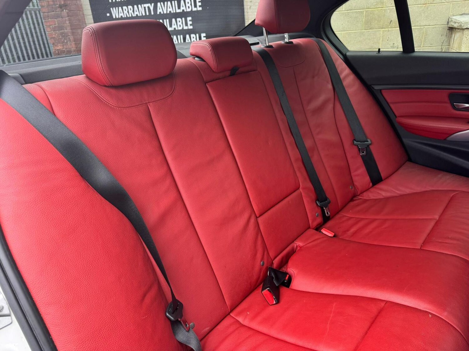 Used BMW 3 Series for sale - 77696685: Photo 19