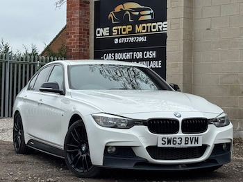 Used BMW 3 Series 2013 for sale - 77696685: Photo