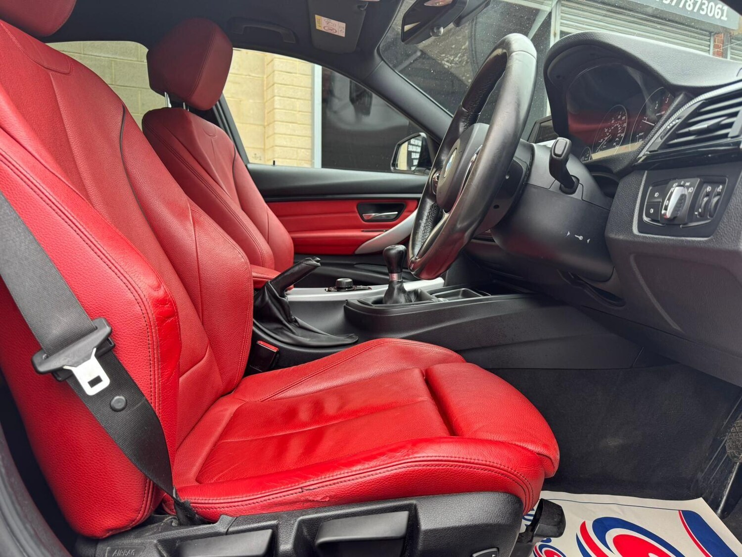 Used BMW 3 Series for sale - 77696685: Photo 21