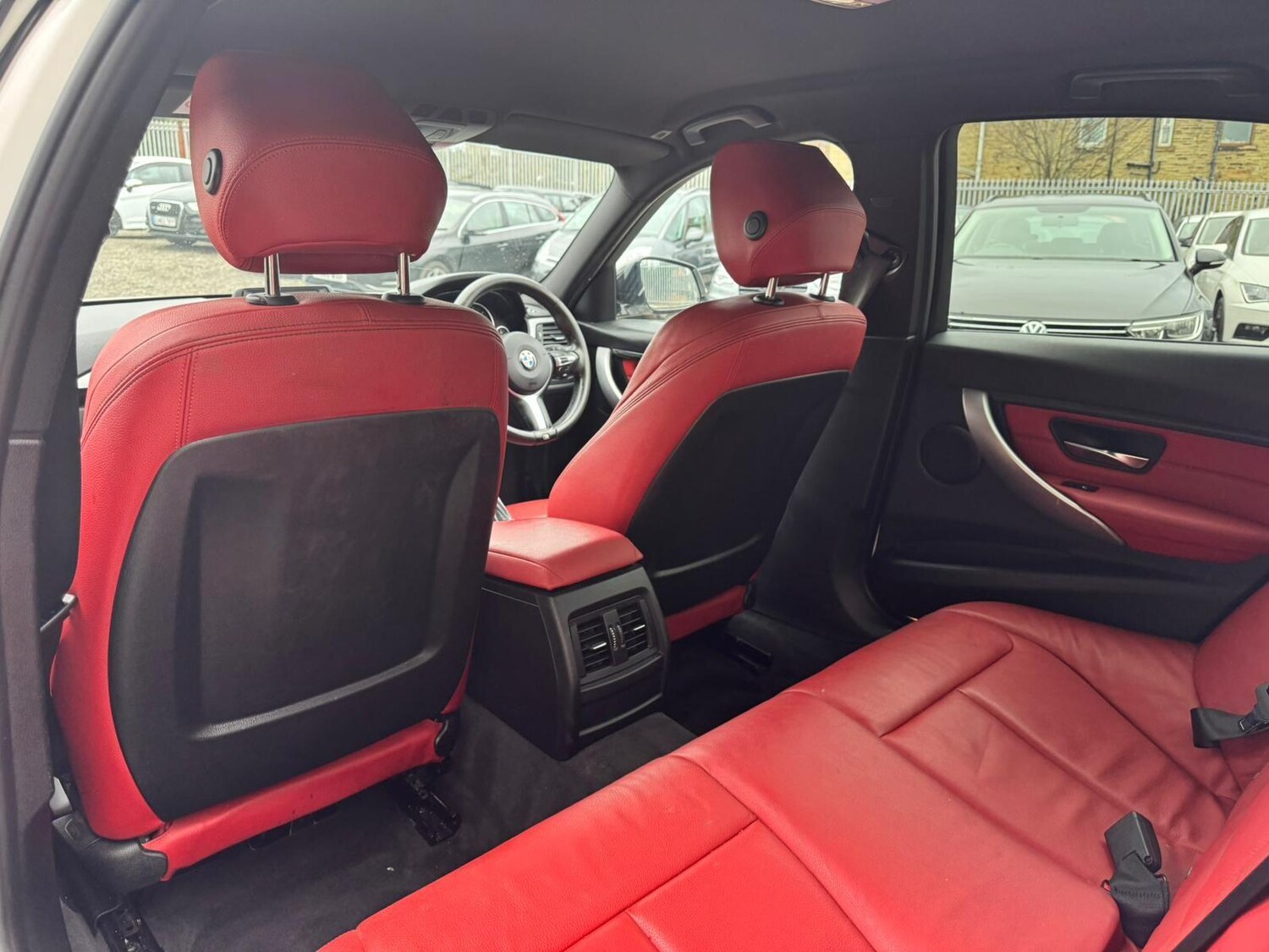 Used BMW 3 Series for sale - 77696685: Photo 24