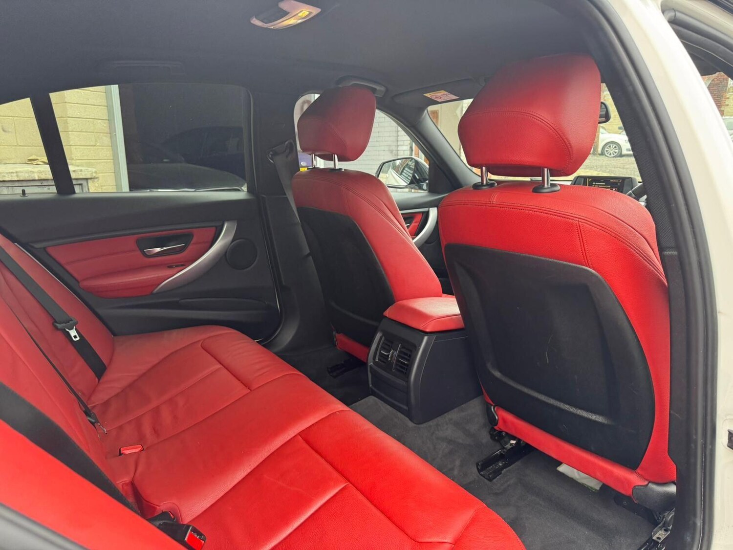 Used BMW 3 Series for sale - 77696685: Photo 25