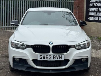 Used BMW 3 Series 2013 for sale - 77696685: Photo