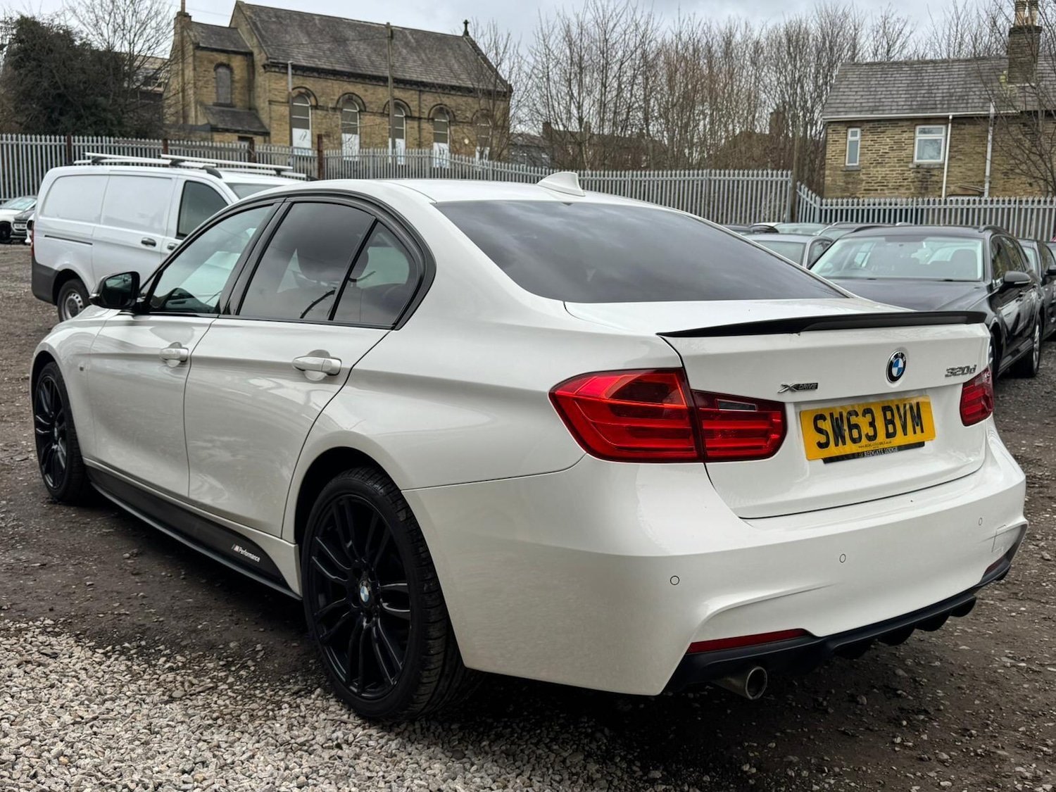 Used BMW 3 Series for sale - 77696685: Photo 3