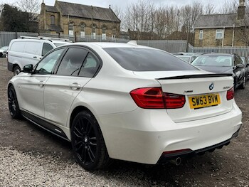 Used BMW 3 Series 2013 for sale - 77696685: Photo