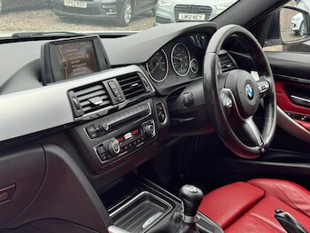 Used BMW 3 Series 2013 for sale - 77696685: Photo