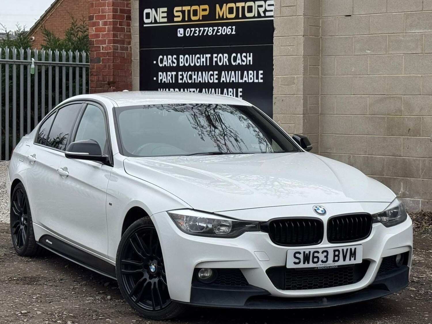 Used BMW 3 Series for sale - 77696685: Photo 7