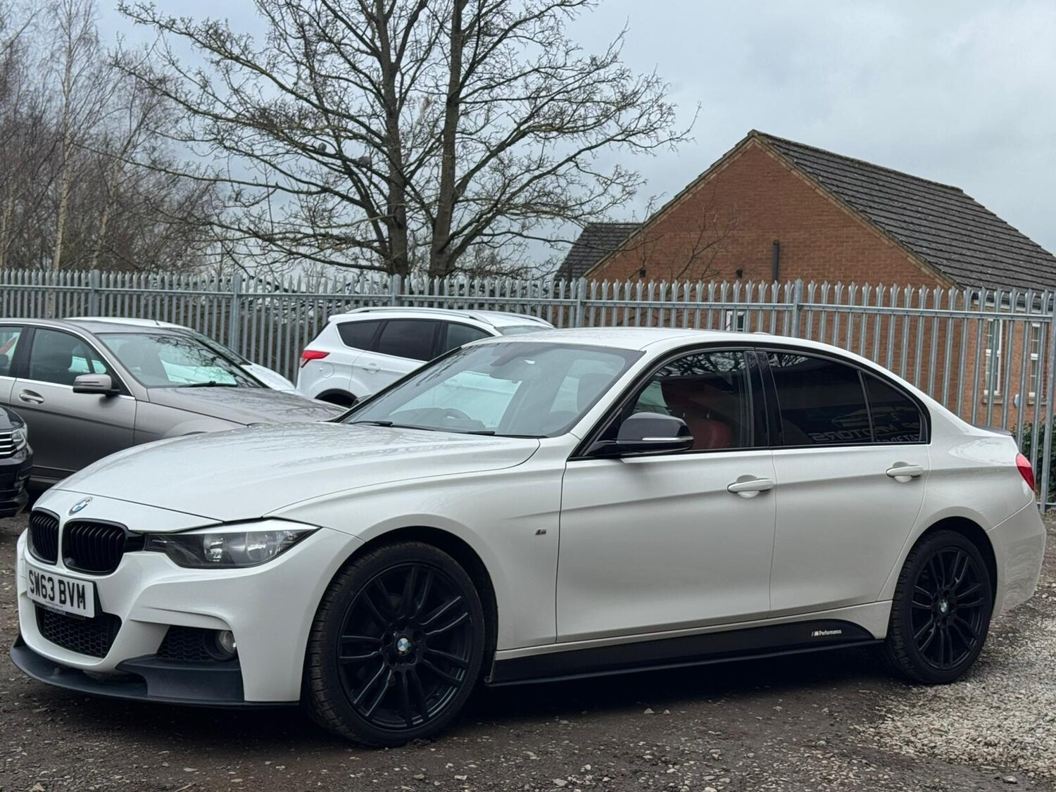 Used BMW 3 Series for sale - 77696685: Photo 8