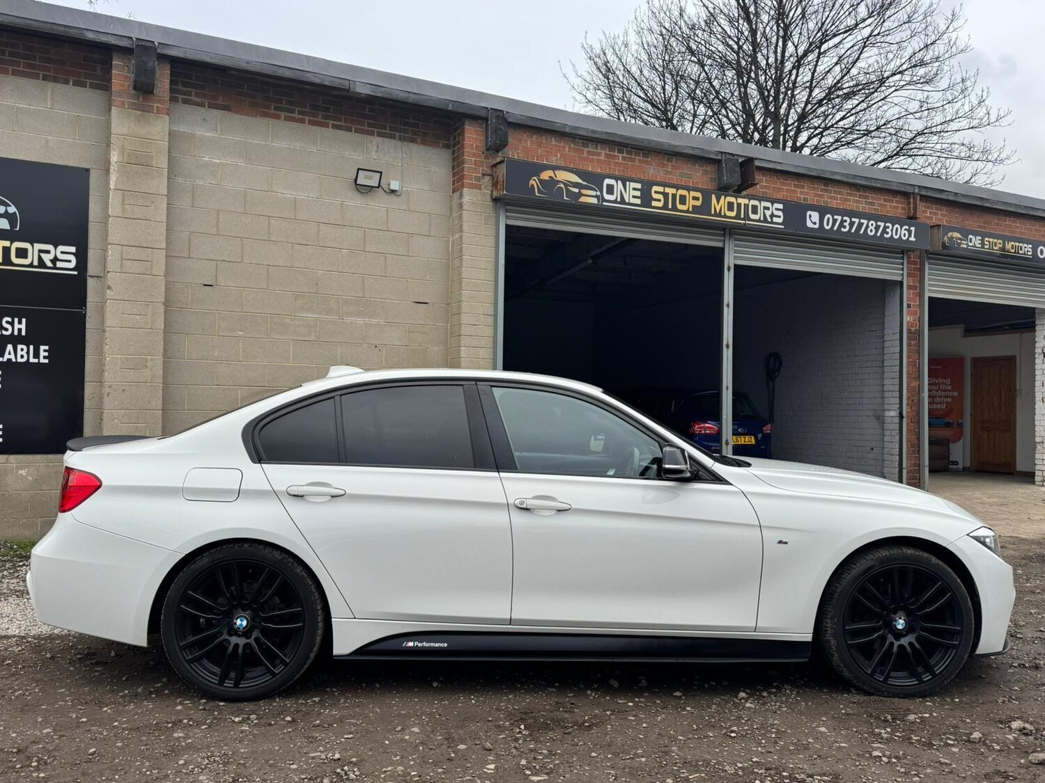 Used BMW 3 Series for sale - 77696685: Photo 9