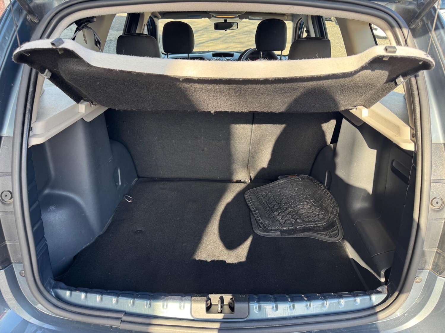 Used Dacia Duster 2014 for sale - 78086116: Photo 11