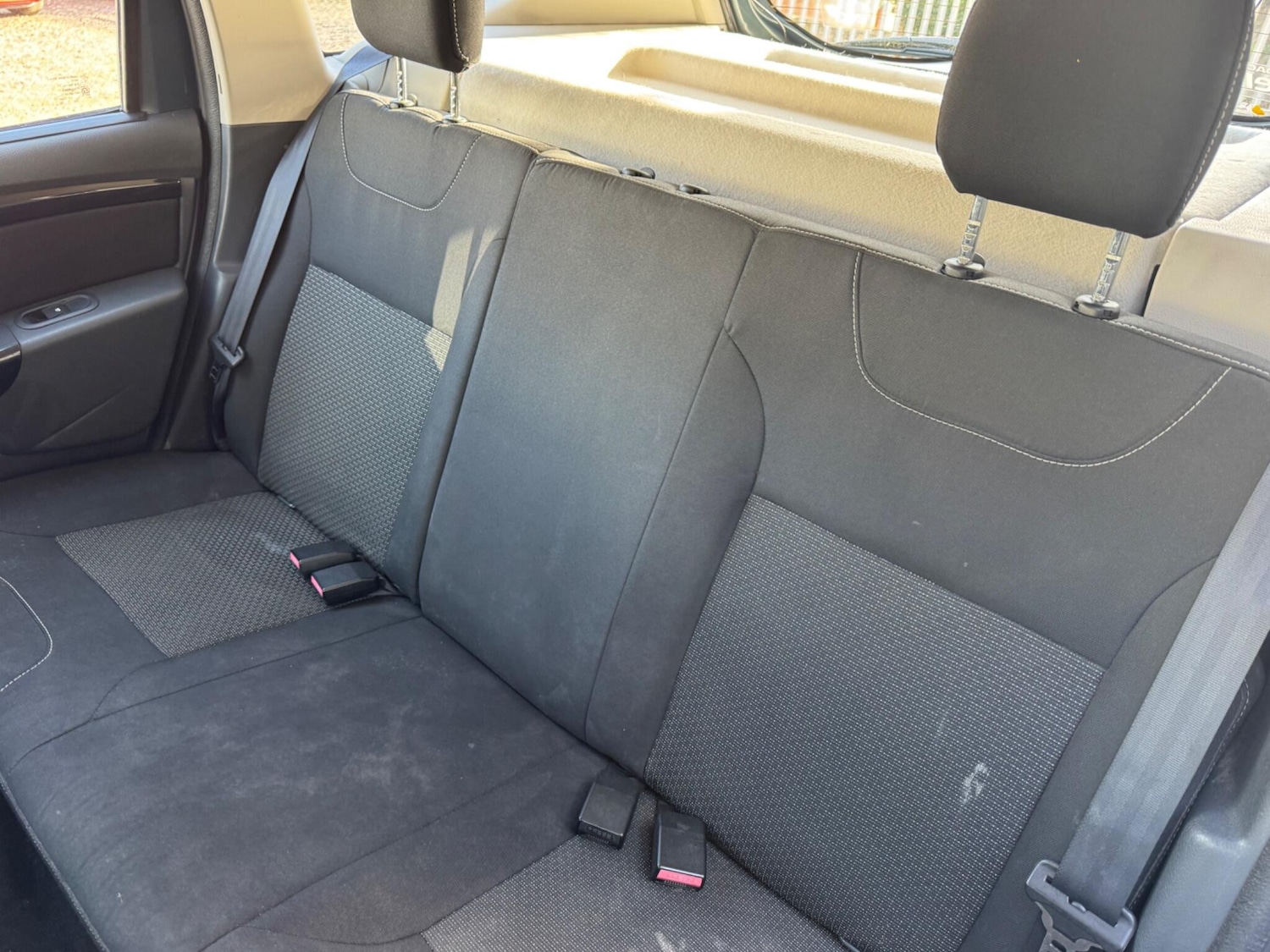 Used Dacia Duster 2014 for sale - 78086116: Photo 16