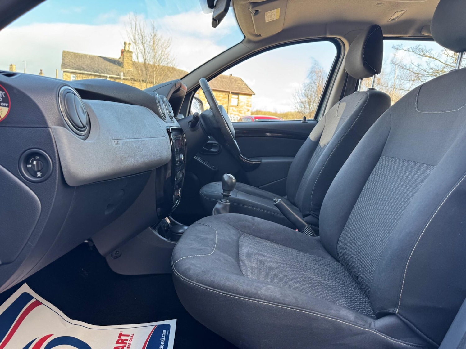 Used Dacia Duster 2014 for sale - 78086116: Photo 19