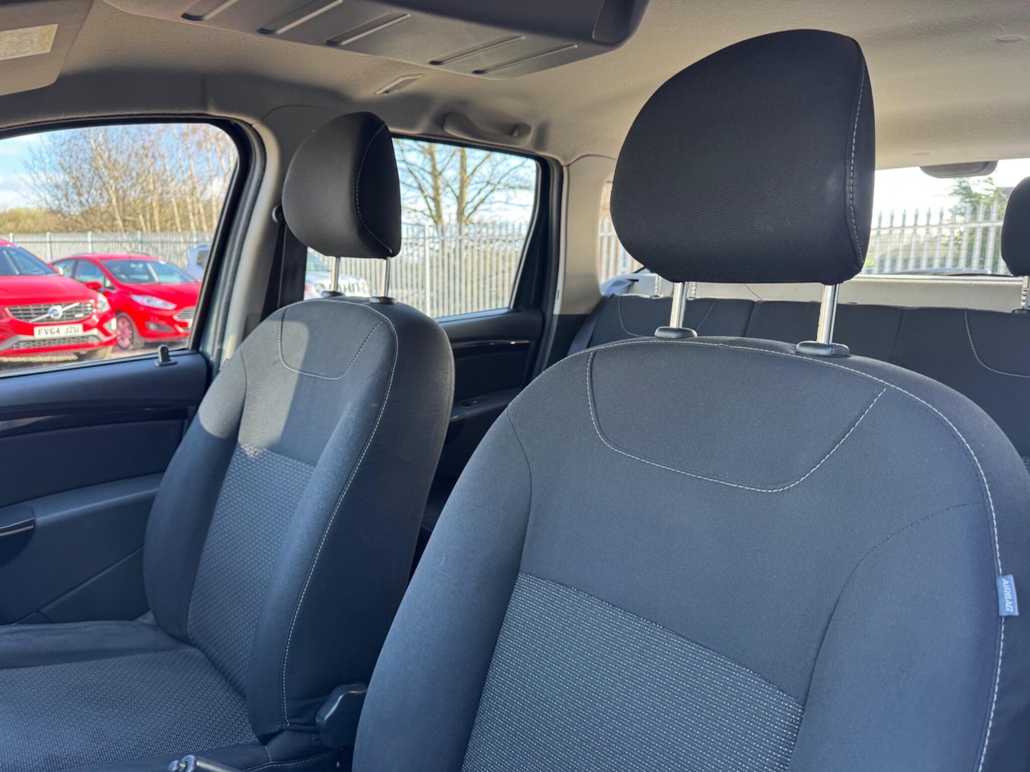 Used Dacia Duster 2014 for sale - 78086116: Photo 20