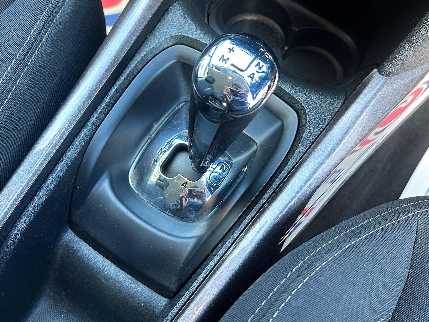 Used Peugeot 2008 2015 for sale - 76606927: Photo 10