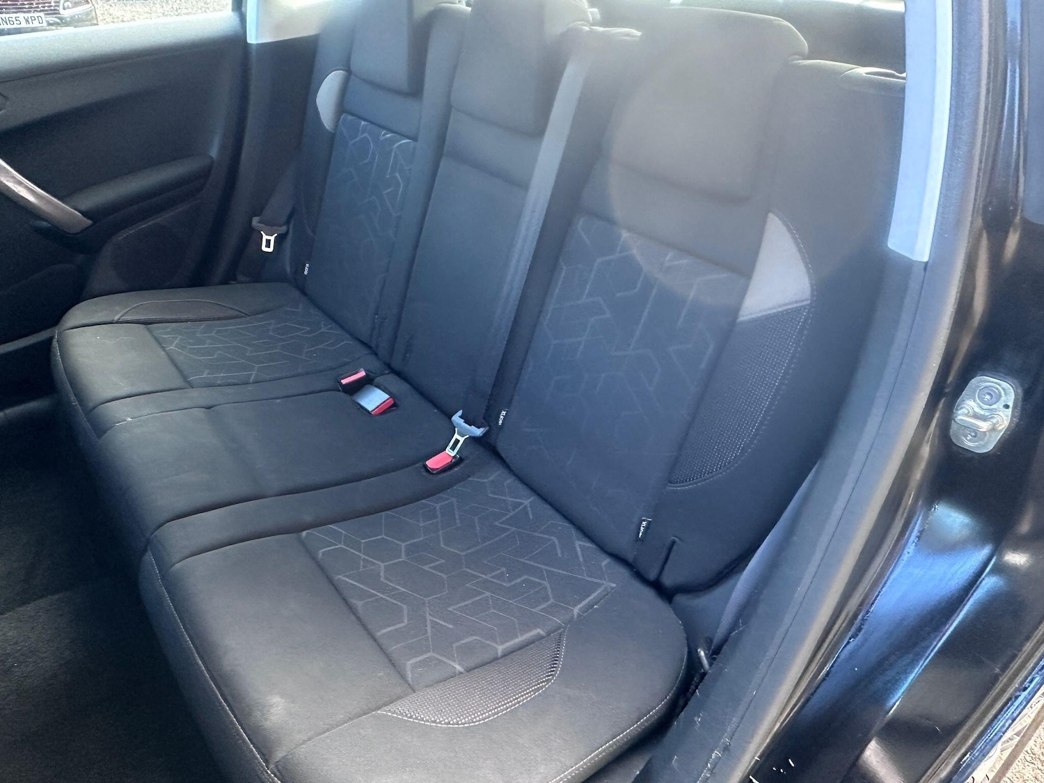 Used Peugeot 2008 2015 for sale - 76606927: Photo 13