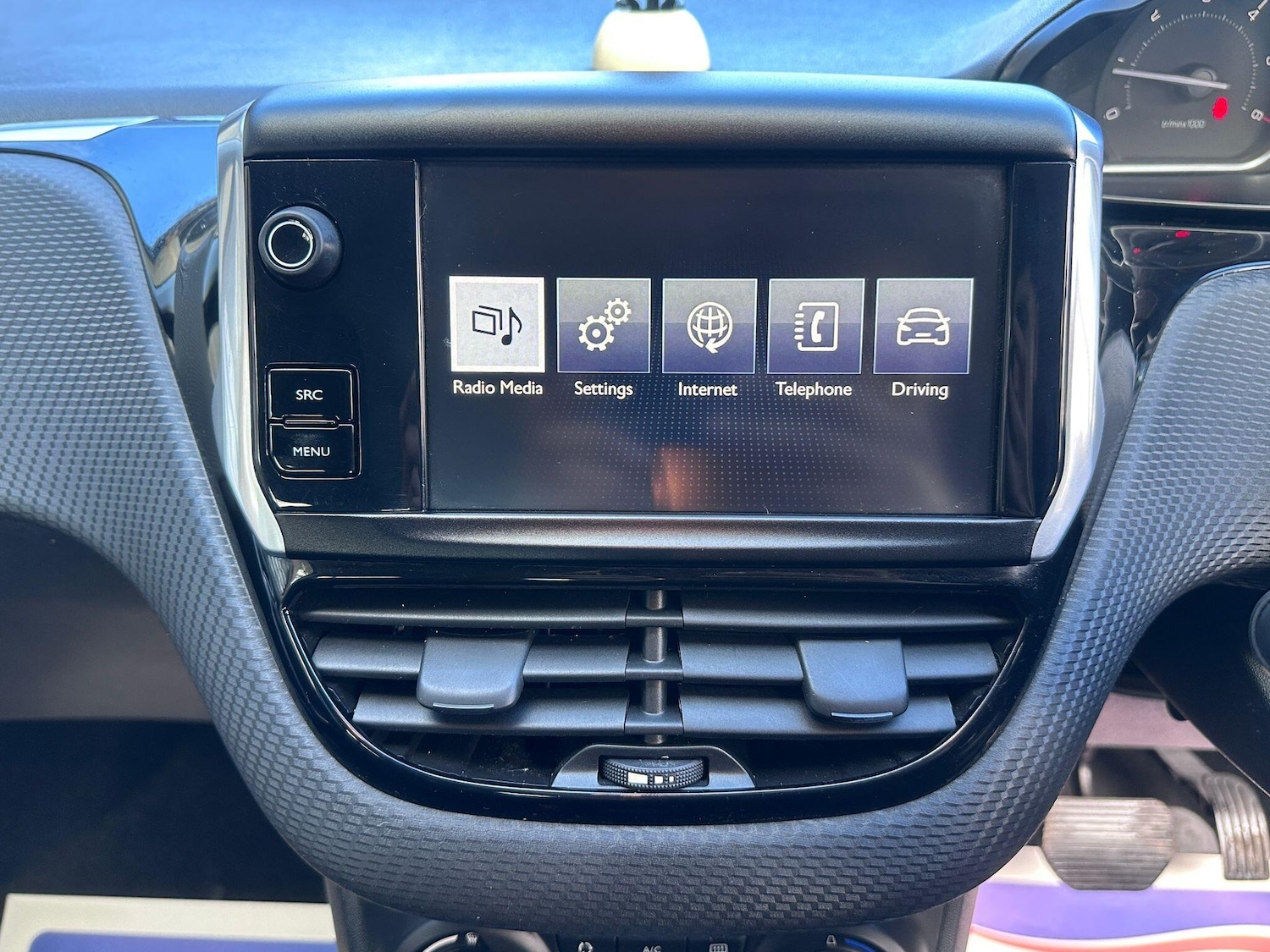 Used Peugeot 2008 2015 for sale - 76606927: Photo 14