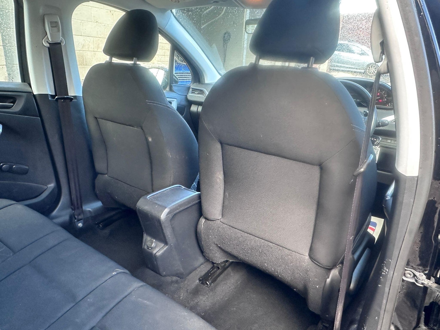 Used Peugeot 2008 2015 for sale - 76606927: Photo 16