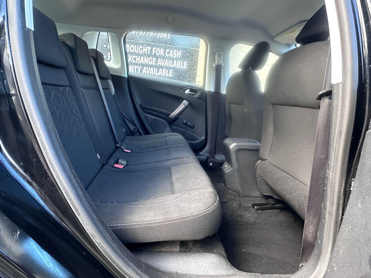 Used Peugeot 2008 2015 for sale - 76606927: Photo 7