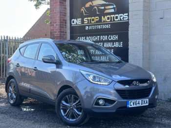 (64) - 1.7 CRDi SE Euro 5 (s/s) 5dr (Nav)